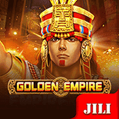 Logo Golden Empire