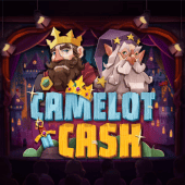 Logo Camelot Cash